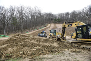 Mon Commission pulls plug on sledding hill tow system, approves Holland Avenue funding